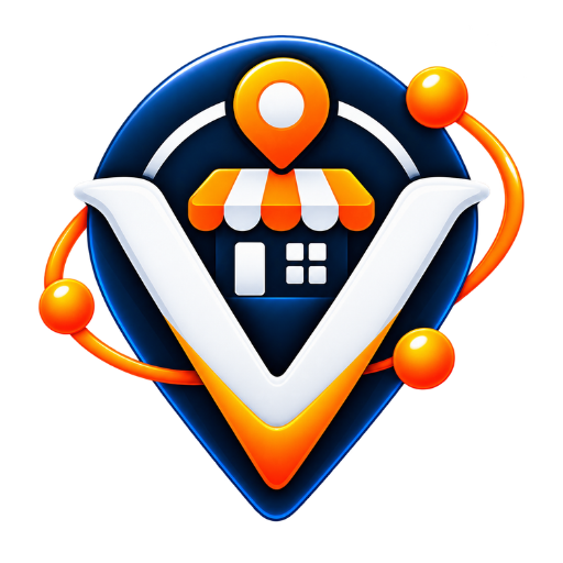 Logo Vendaro Commerce